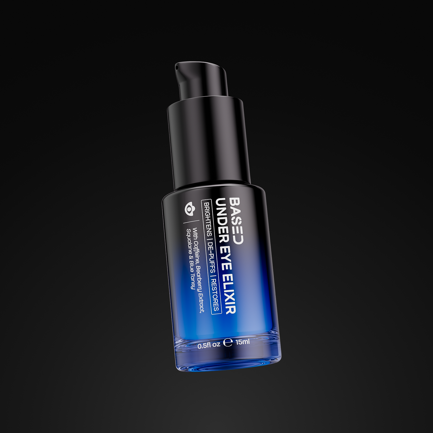 Under Eye Elixir (Buy 2, Get 1 Free)