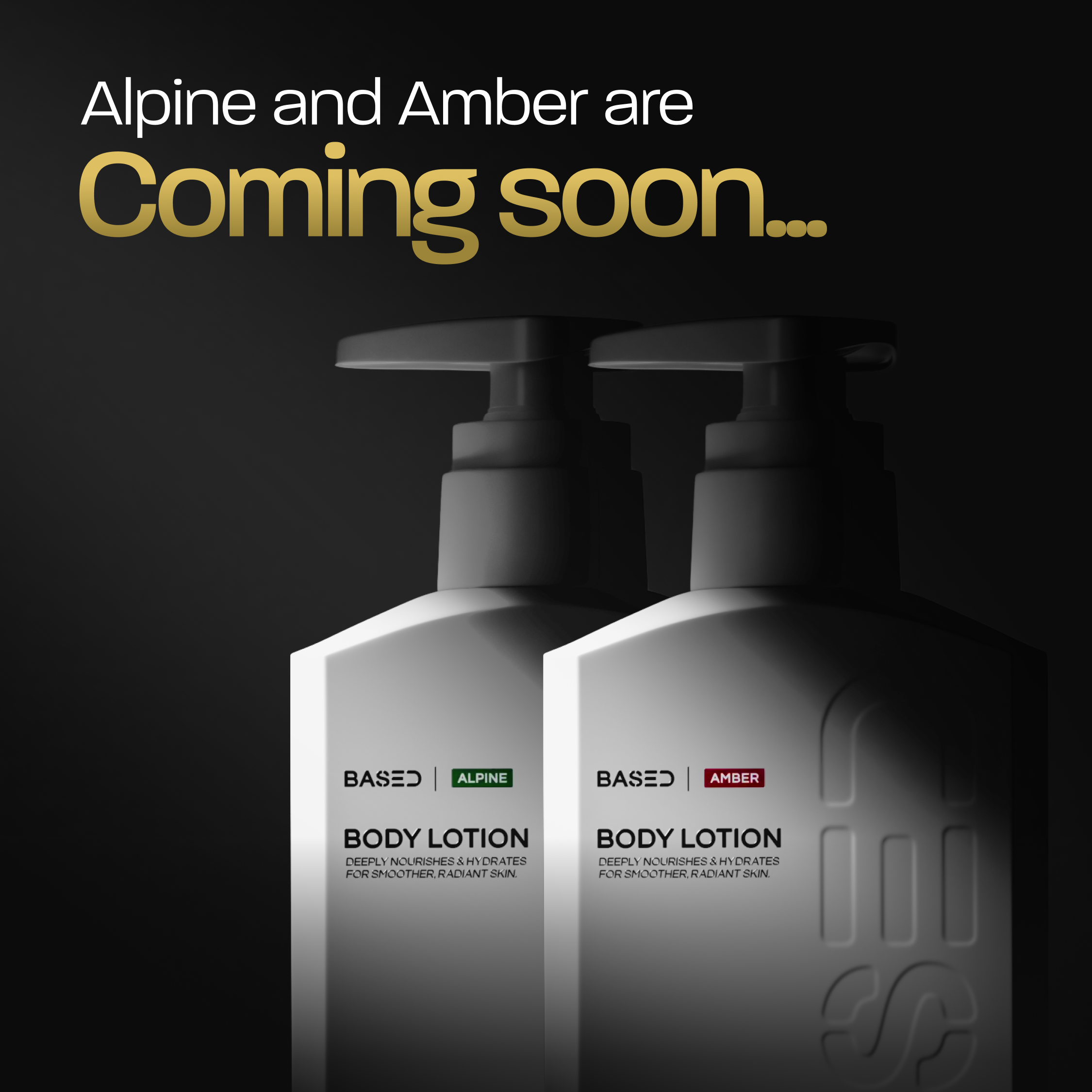 Body Lotion - View 2