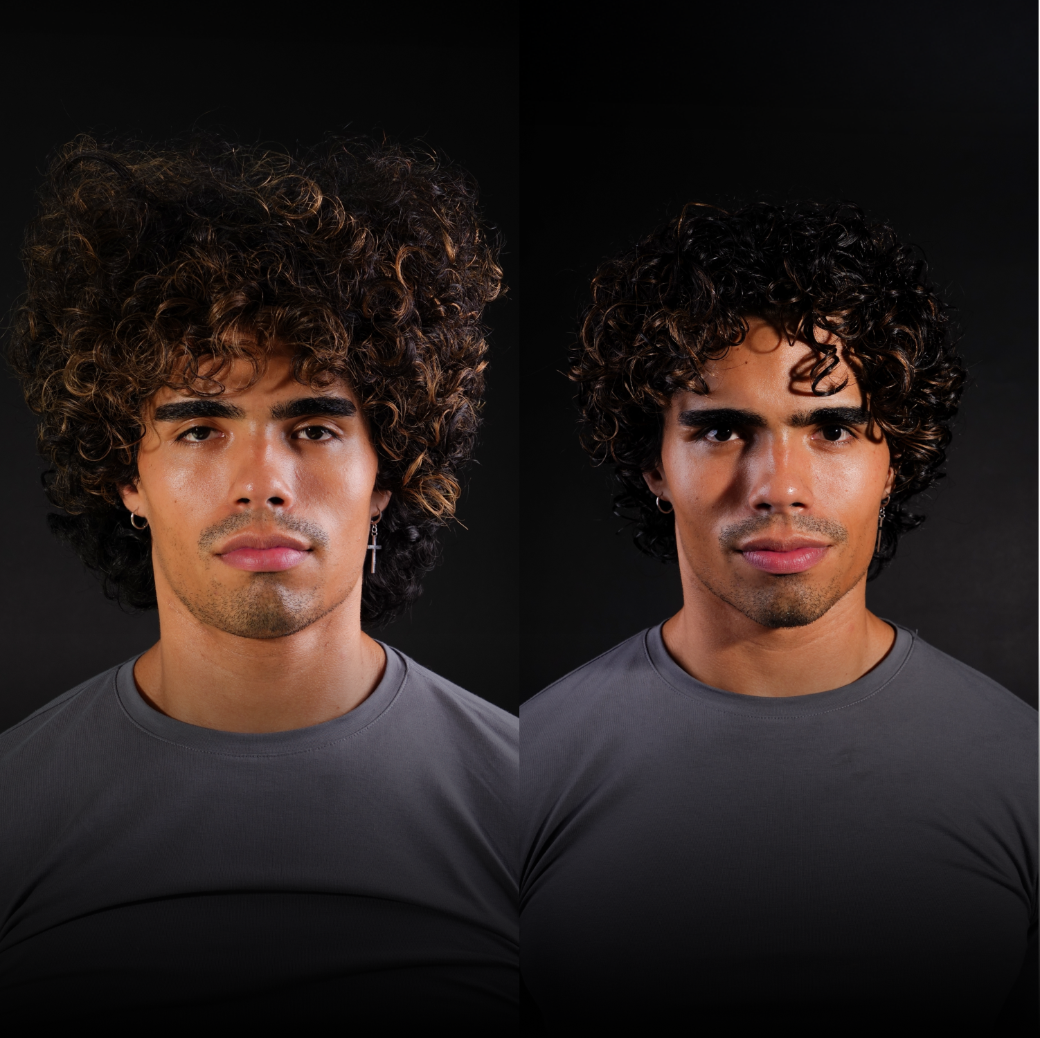 Hydration & Volume Duo - View 2