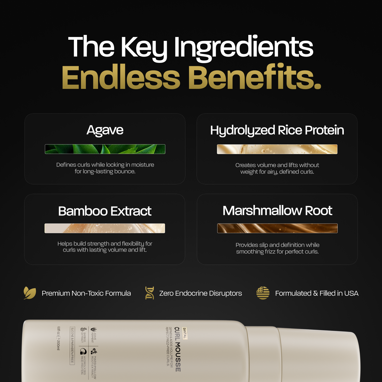 Hydration & Volume Duo - View 4
