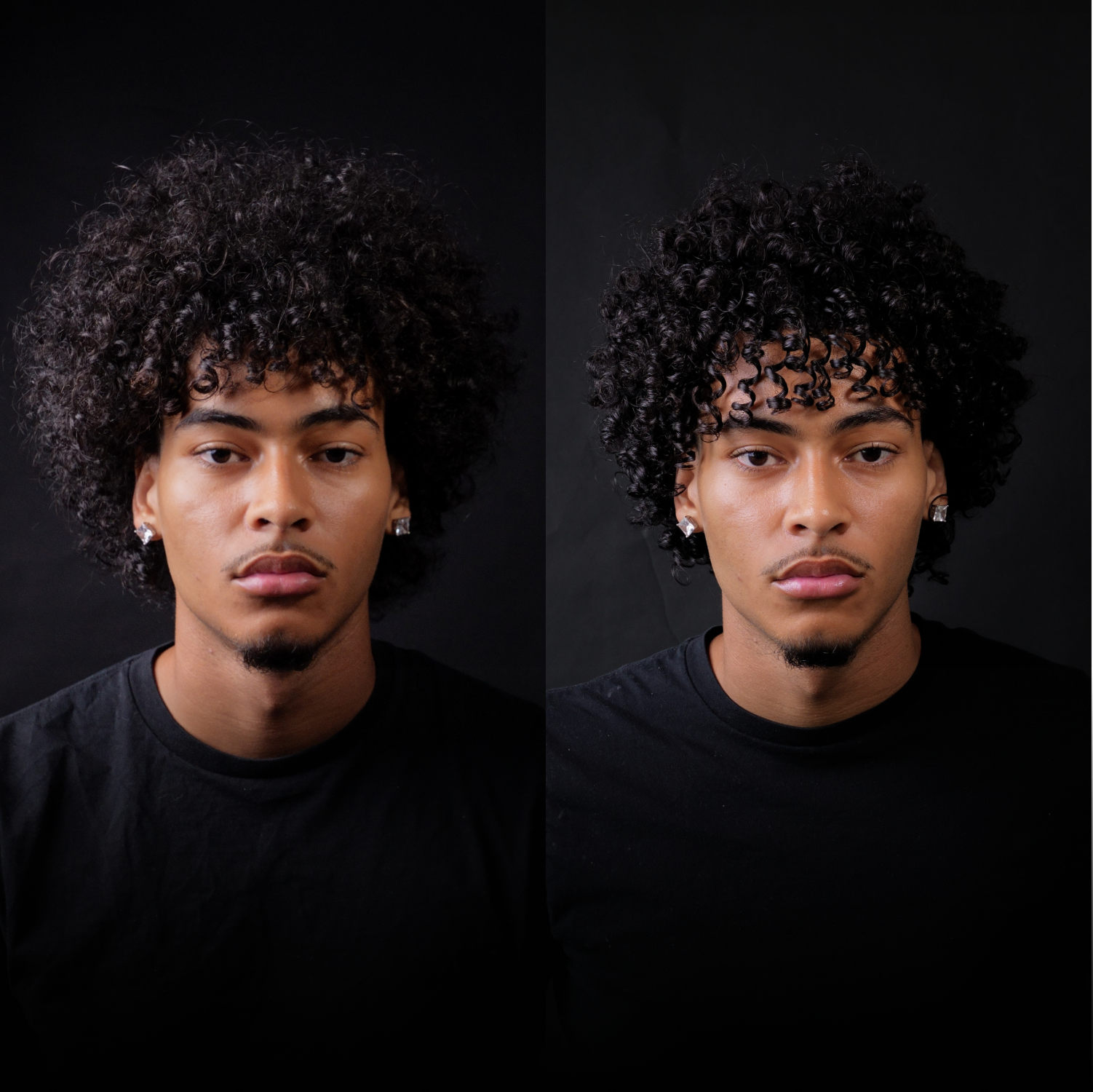Volume & Refresh Duo - View 2