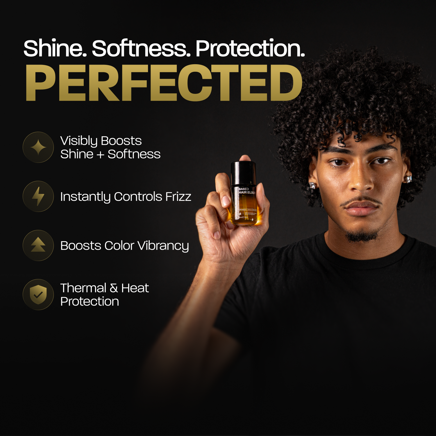 Hair Elixir - View 2