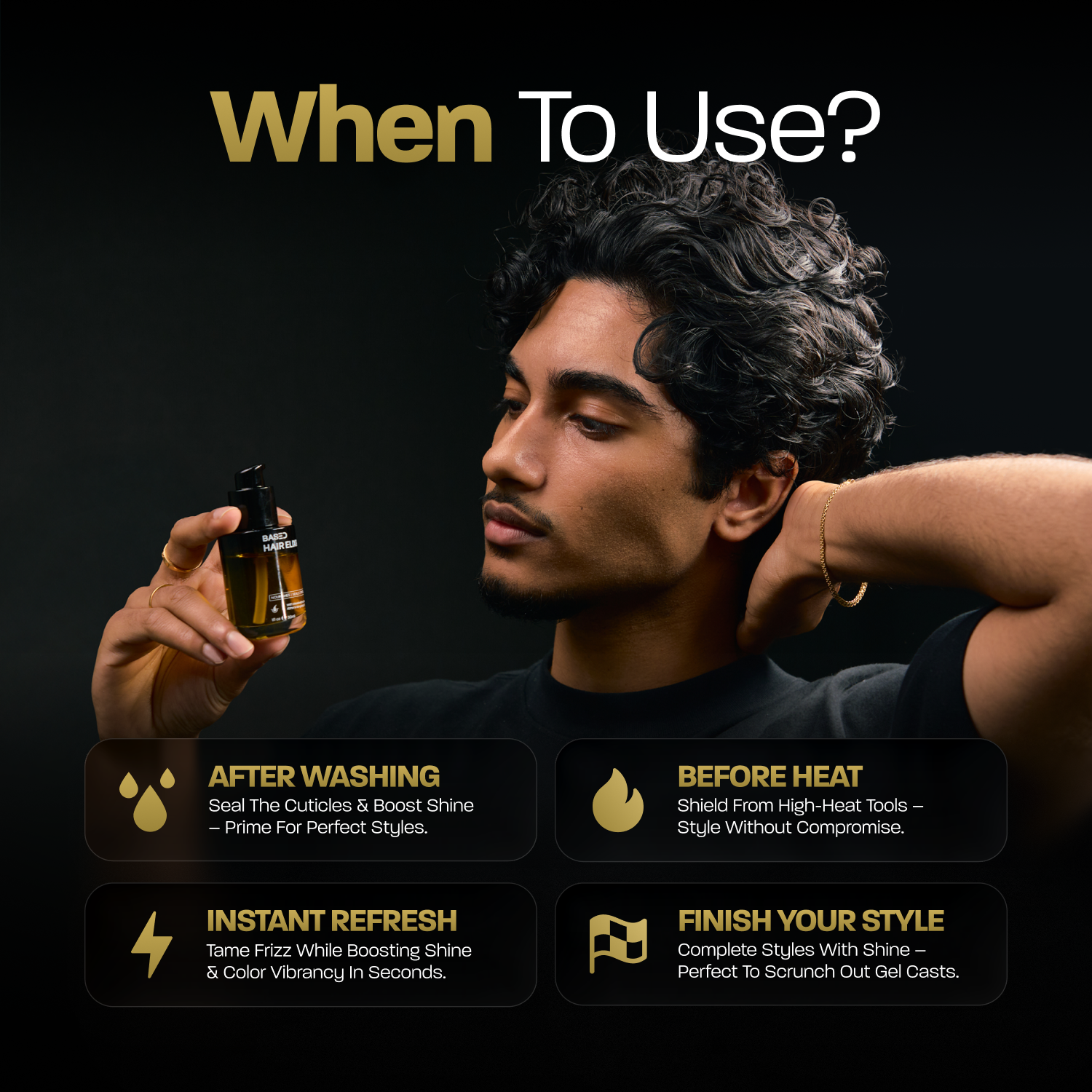 Hair Elixir - View 3