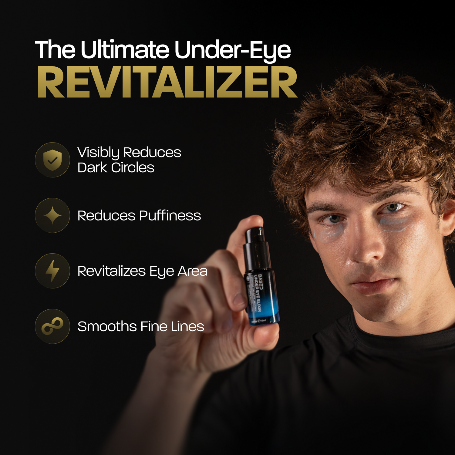 Under Eye Elixir - View 2