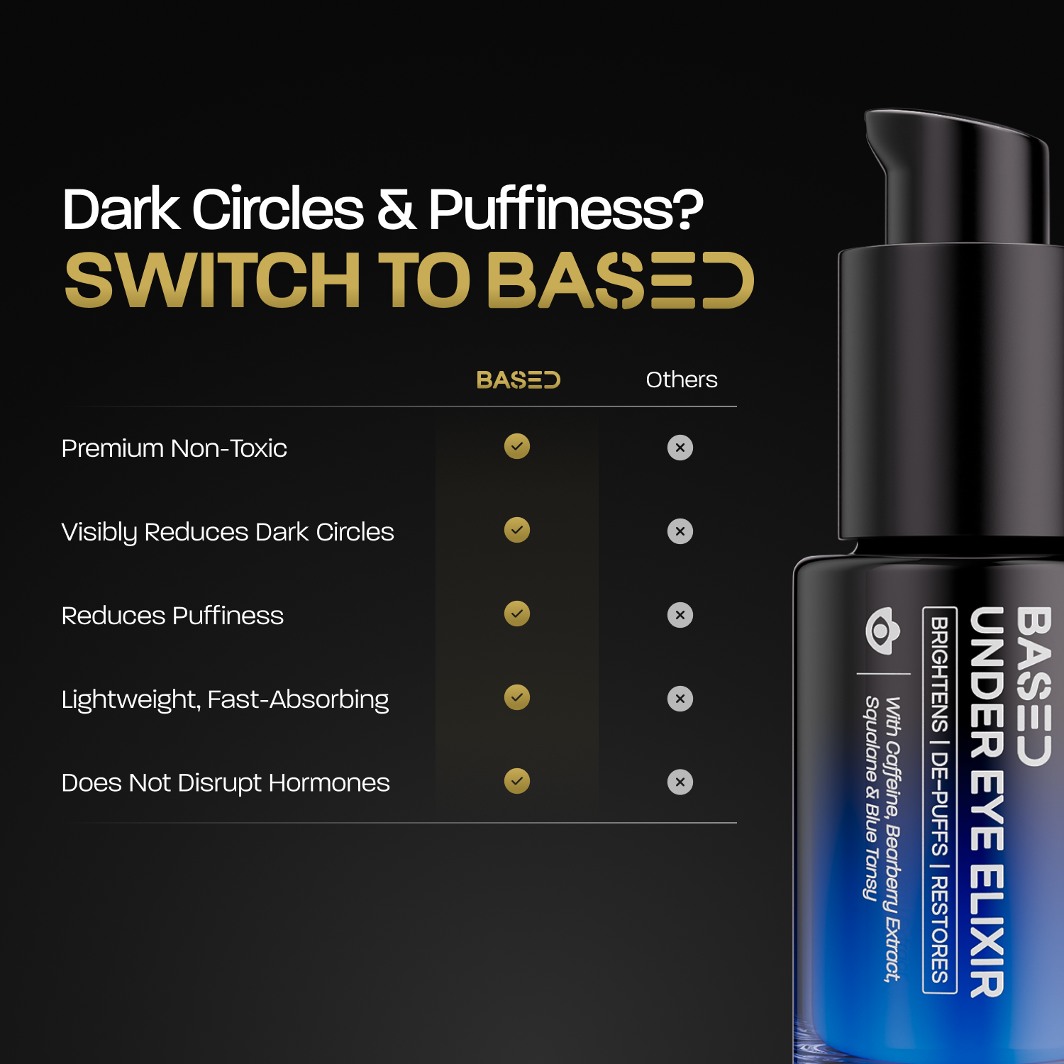 Under Eye Elixir - View 4