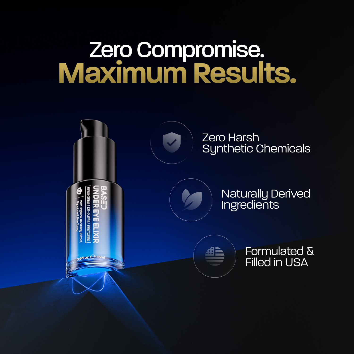 Under Eye Elixir - View 6