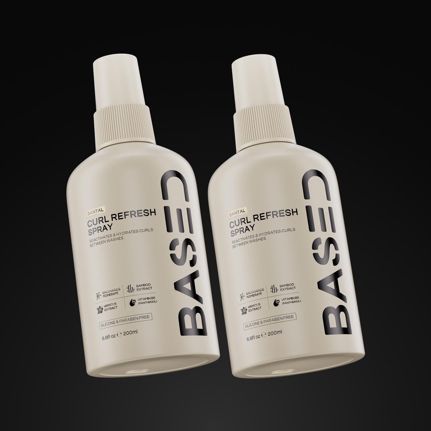 Curl Refresh Spray - View 6