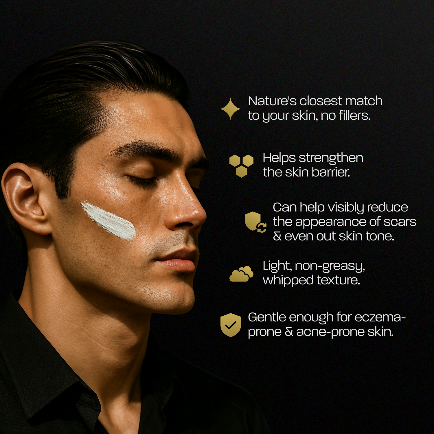 Tallow Moisturizer - View 2