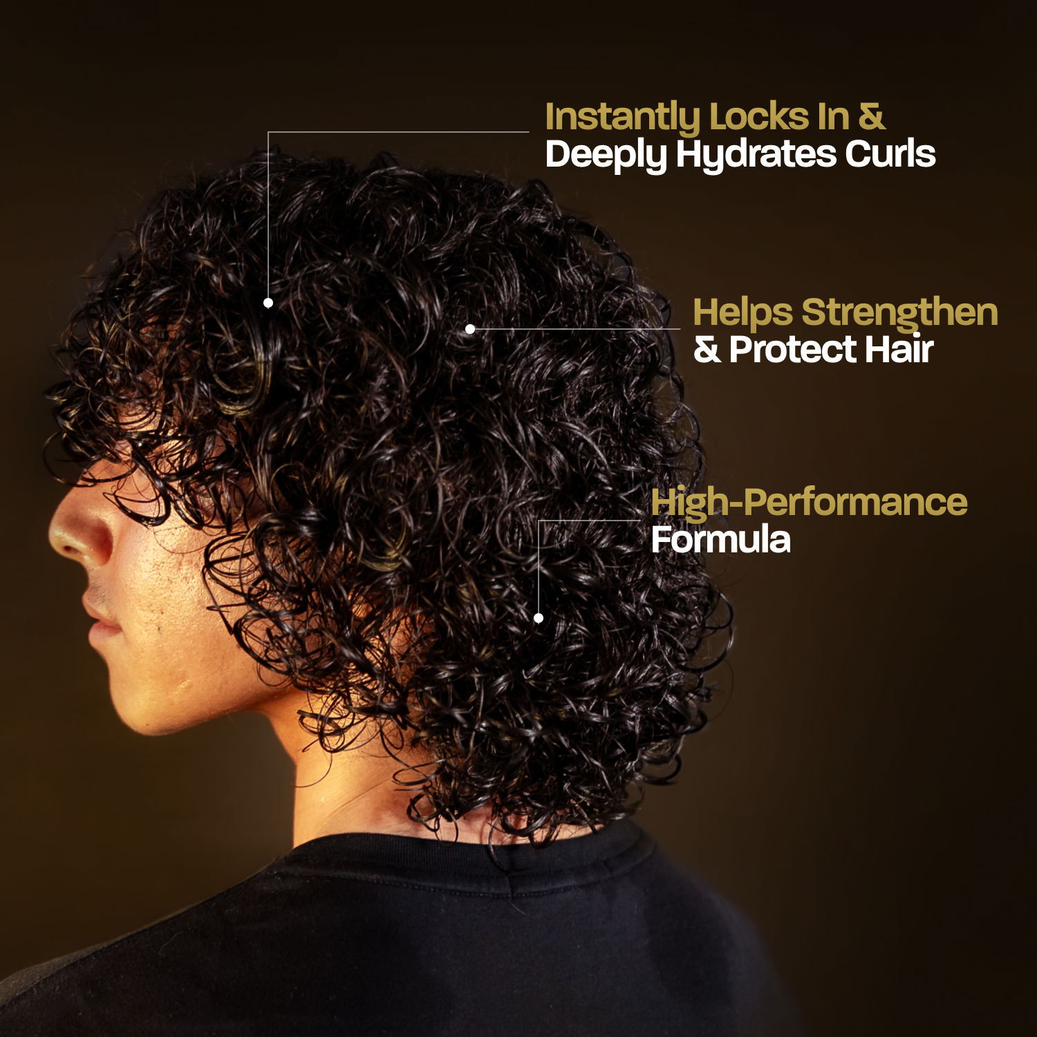 Curl Cream - View 5