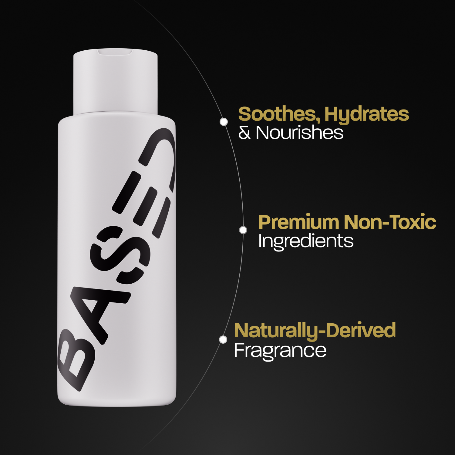 Body Wash - View 2