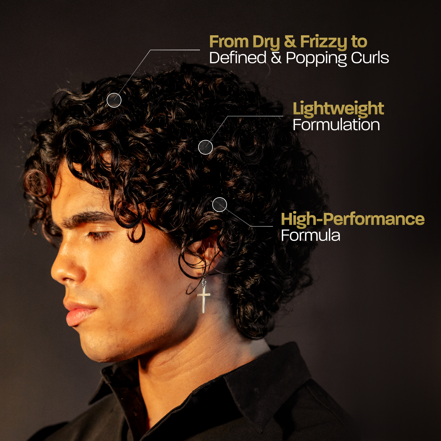 Leave-In Conditioner - View 5