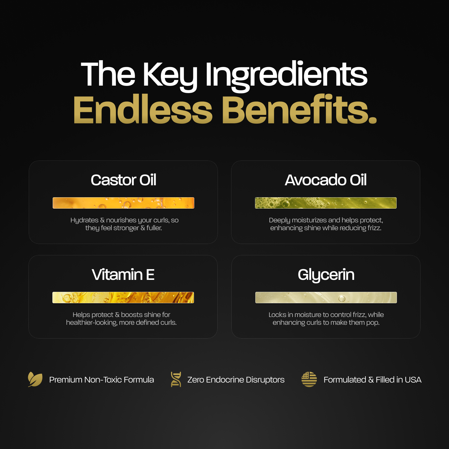 Leave-In Conditioner - View 6
