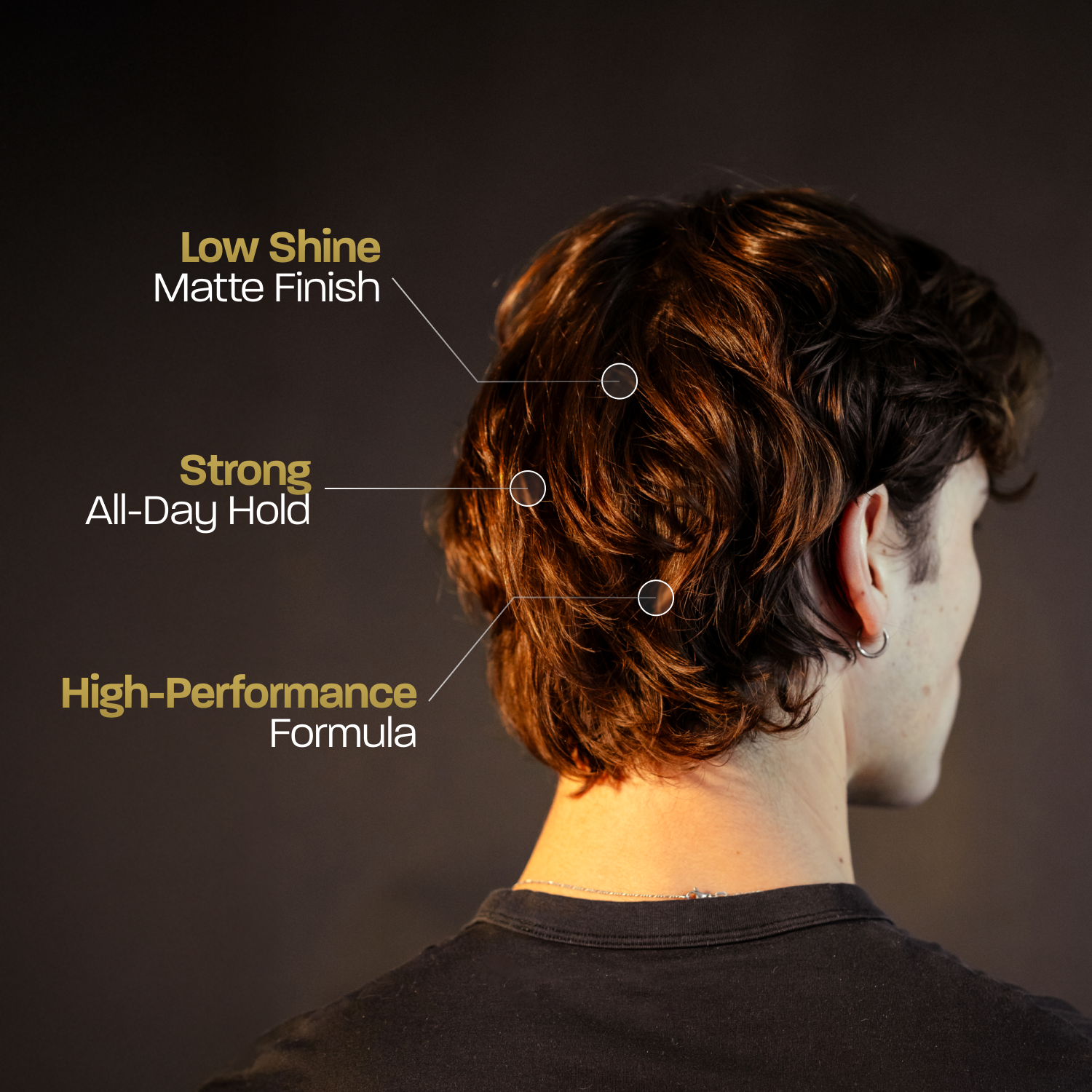 Hair Clay - View 4