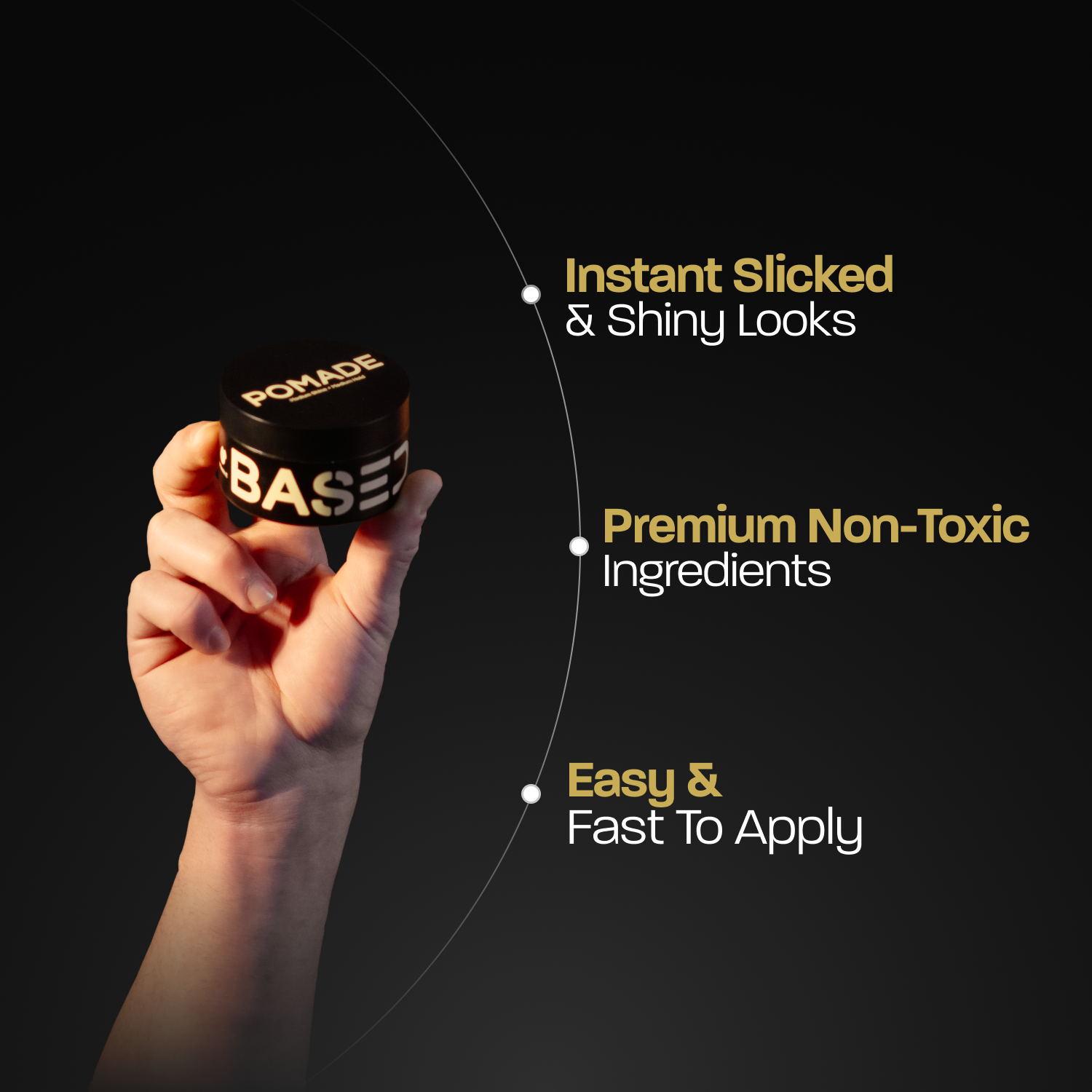 Pomade - View 2