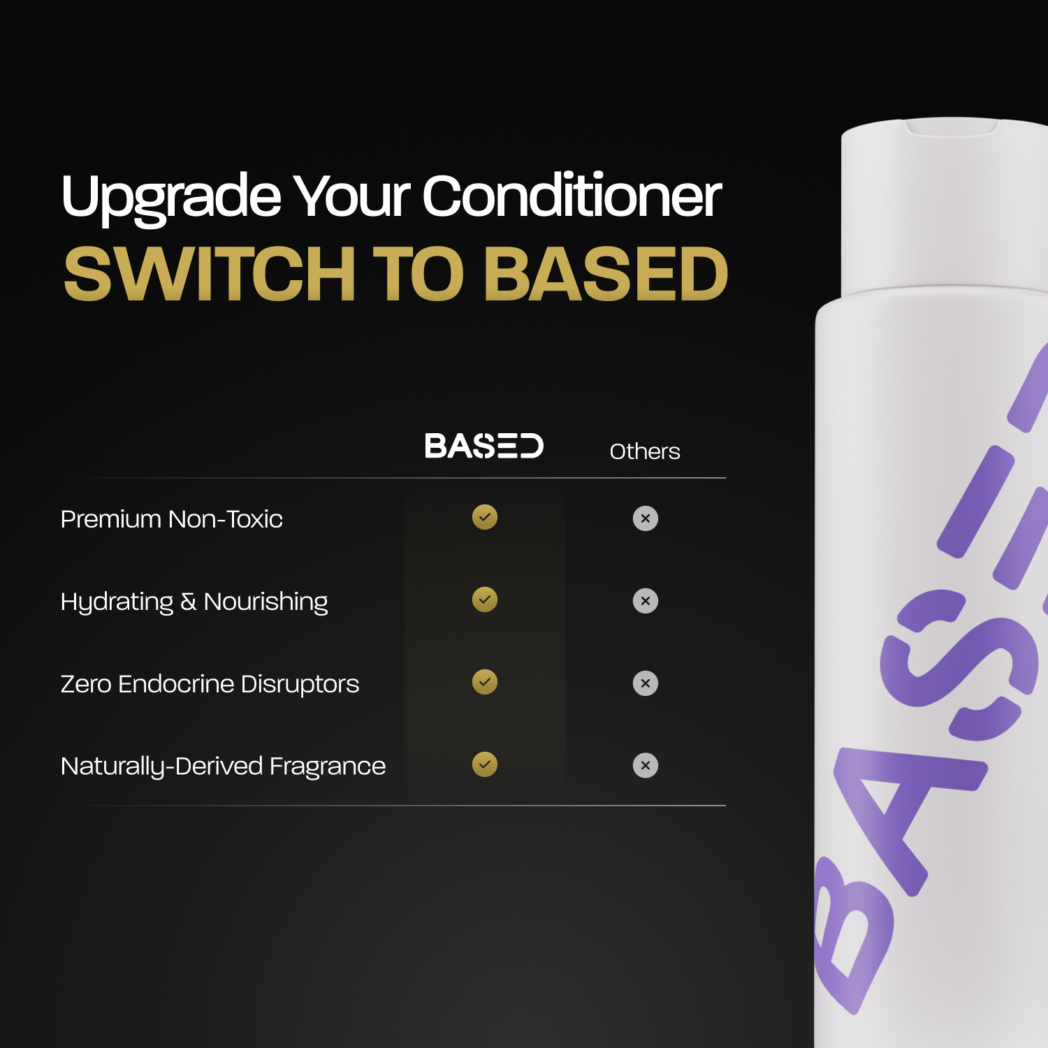 Conditioner - View 4