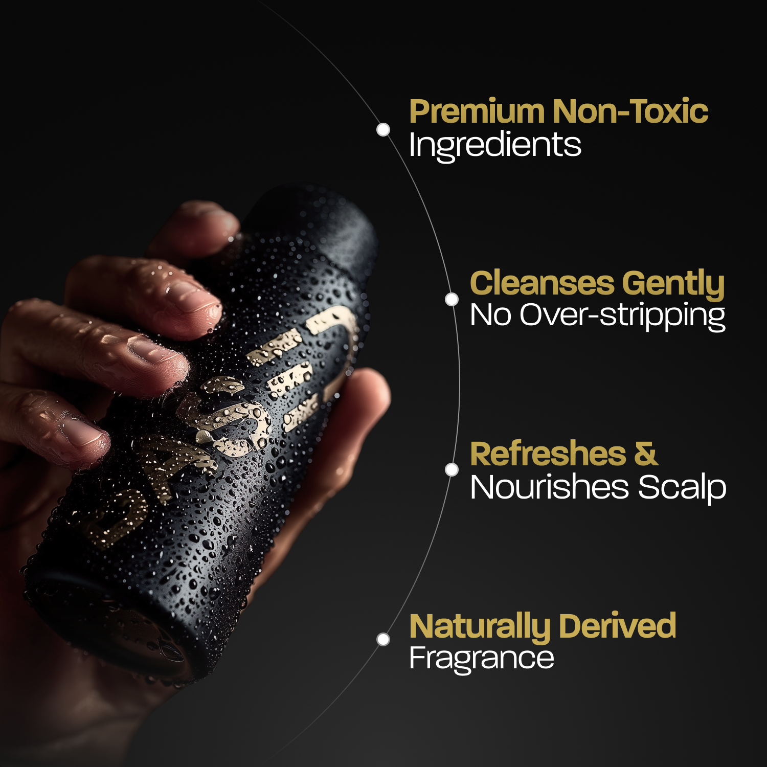 Shampoo - View 2