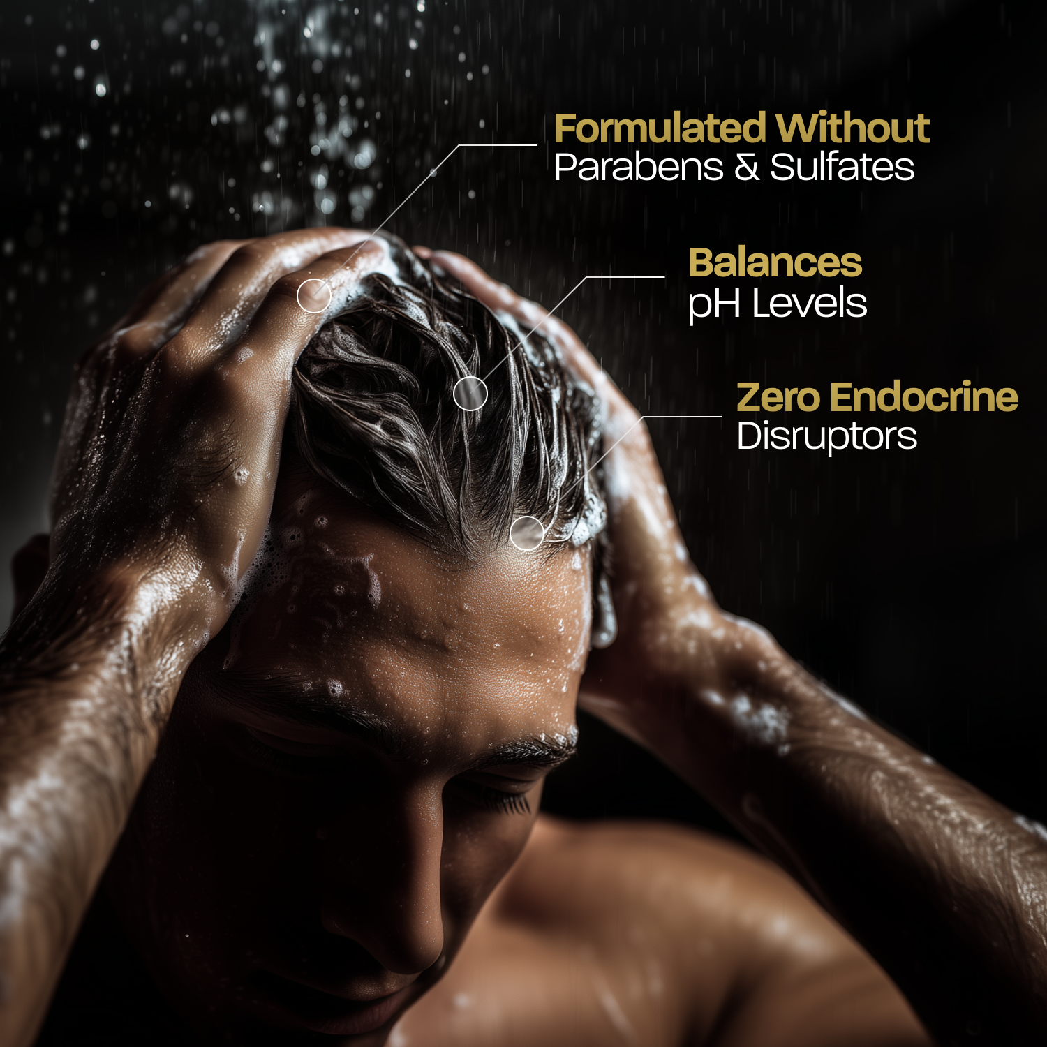 Shampoo - View 3